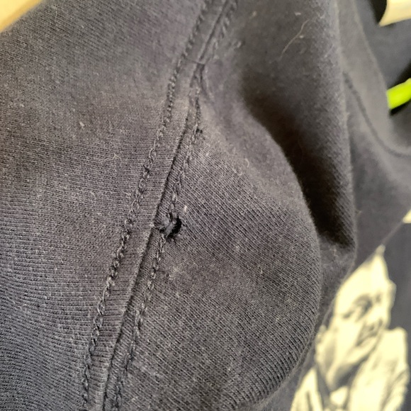 Vintage Seinfeld Newman t-shirt XXL - 2000’s era - Picture 5 of 6